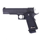 WE-H001 Hi-Capa 5.1 R-Version / WE-H001AT (AUTO)-Pistols-Crown Airsoft