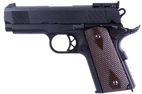 WE Tech Mini 1911 ver.B-Pistols-Crown Airsoft