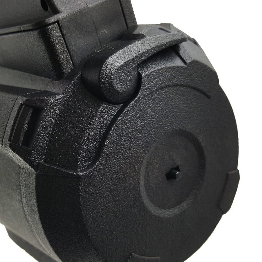 20 Round Open Bolt Gas Magazine for M4 /M16 / XM177/ MK16