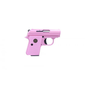 WE CT25 SERIES (.25 ACP (COLT 1908)) PINK-Pistols-Crown Airsoft