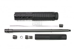 Eagle Eye Mk12 Mod1 SPR Front End Kit-Rifle Parts-Crown Airsoft