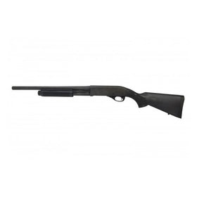 Dominator DM870 Shell-eject Airsoft Shotgun-Rifles-Crown Airsoft