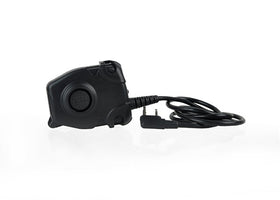 Z Tactical ZPeltor PTT Z112 (Mobile Phone)-Radio Accessories-Crown Airsoft
