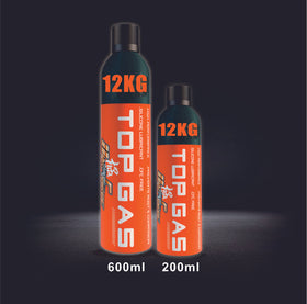 Ultra Force TOP GAS 12KG-Crown Airsoft