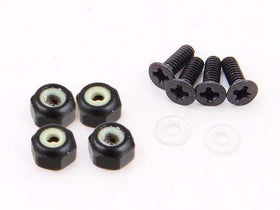 Replacement parts for AIP Hop-up base - Tokyo Marui Hi-capa 5.1/4.3-Hop-up &Related-Crown Airsoft