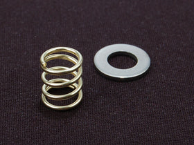 AIP Enhanced Recoil Spring and Shim For TM/WA Hi-capaSeries V.2-Recoil &Related-Crown Airsoft