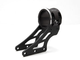 AIP Aimpoint Sigth Mount For Hi-Capa -Black-Sight & Mount-Crown Airsoft