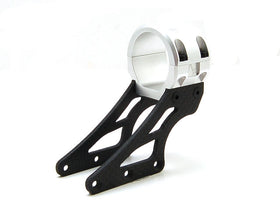 AIP Aimpoint Sigth Mount For Hi-Capa -Silver-Sight & Mount-Crown Airsoft