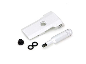 AIP Cocking Handle For TM Hi-capa 5.1 (Ver.2) - Silver-Cocking Handle& Slide RearCover-Crown Airsoft