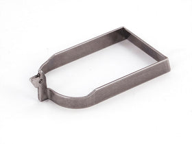 AIP STAINLESS STEEL TRIGGER RING FOR TM HC5.1/4.3-Trigger &Related-Crown Airsoft