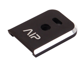AIP Magazine Base For Marui Glock 17-MagazineBase-Crown Airsoft