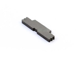 AIP Steel Slide Part For KSC Glock 17/34-Slide Stop /Thumb Rest-Crown Airsoft