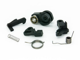 AIP Steel Hammer for Marui G17-Hammer &Related-Crown Airsoft