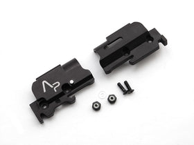 AIP Aluminum Hop-up Base for Tokyo Marui G-Lock-Hop-up &Related-Crown Airsoft