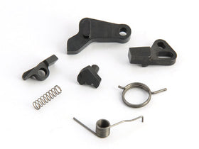 AIP Steel Hammer Parts for Marui G18C-Hammer &Related-Crown Airsoft