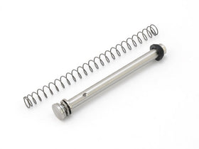 AIP Stainless Spring Plug For G17/18-Recoil &Related-Crown Airsoft