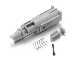 AIP Reinforced Loading Muzzle for Marui G17/26-LoadingMuzzle &Related-Crown Airsoft