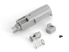 AIP Reinforced Loading Muzzle for Marui P226-LoadingMuzzle &Related-Crown Airsoft