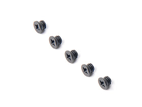 AIP screws for fiber sight and cocking handle-Other screws&-Crown Airsoft