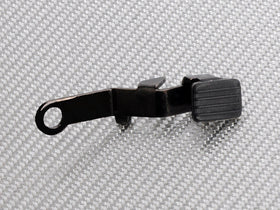 AIP Modify Extended Slide Stop for Marui G17 and G18C-Slide Stop /Thumb Rest-Crown Airsoft