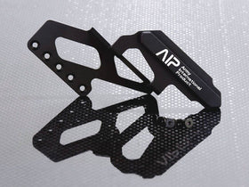 AIP Horizontal C-More Mount Ver 2 -Black-Sight & Mount-Crown Airsoft