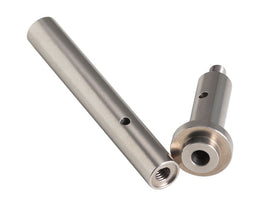 AIP Stainless Recoll Spring Rod For Hi-capa 4.3-Recoil &Related-Crown Airsoft