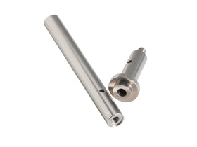 AIP Stainless Recoll Spring Rod For Hi-capa 5.1-Recoil &Related-Crown Airsoft