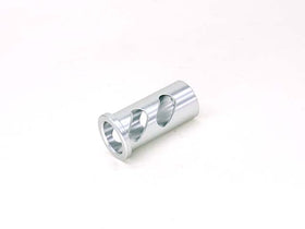 AIP Aluminum Recoil Spring Guide Plug For Hi-capa 4.3 -Silver-Recoil &Related-Crown Airsoft