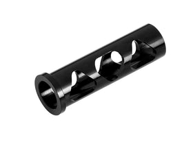 AIP Aluminum 5.1 Recoil Spring Guide Plug (Black)-Recoil &Related-Crown Airsoft
