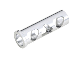 AIP Aluminum 5.1 Recoil Spring Guide Plug(Silver)-Recoil &Related-Crown Airsoft