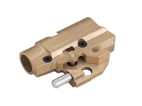 AIP CNC Copper HOP-UP For Hi-capa/1911-Hop-up &Related-Crown Airsoft