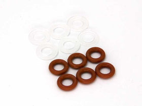 AIP Recoil Buffer for Marui Glock Series-Recoil &Related-Crown Airsoft