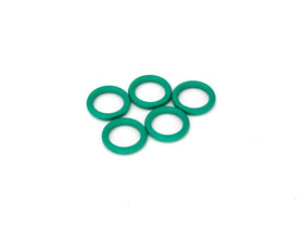 AIP O-Ring (FKM) For Aluminum Blowback Housing-BlowbackHousing &Related-Crown Airsoft