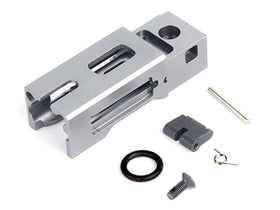 AIP Aluminum Blowback Housing for KSC G17-BlowbackHousing &Related-Crown Airsoft