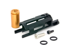 AIP Aluminum Blowback Housing for Marui 5.1/ 4.3 / 1911-BlowbackHousing &Related-Crown Airsoft