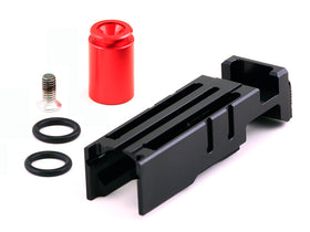 AIP Aluminum Blowback Housing for marui G17-BlowbackHousing &Related-Crown Airsoft