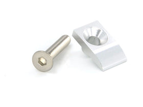 AIP CNC 7075 Aluminum Hammer Protection Pad-Hammer &Related-Crown Airsoft