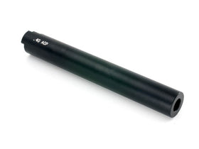 AIP Aluminum Outer Barrel For Marui Hi-capa 5.1- Black-Outer Barrel-Crown Airsoft