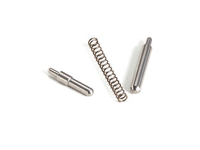 AIP Spring Pluger Set For Hi-capa 5.1/4.3-Hammer &Related-Crown Airsoft