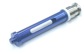 Ultra Light Aluminum Piston for APS-2 Series-Internal Parts-Crown Airsoft