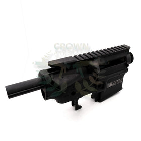 Guarder Metal Body for M4 (Barrett M468)-Internal Parts-Crown Airsoft