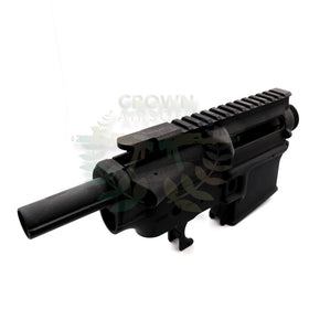 GD FNMI M16A4 METAL BODY-Receiver body-Crown Airsoft