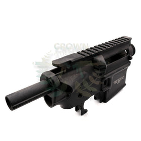 Guarder Metal body for M4 AEG (SR-15 M5)-Internal Parts-Crown Airsoft