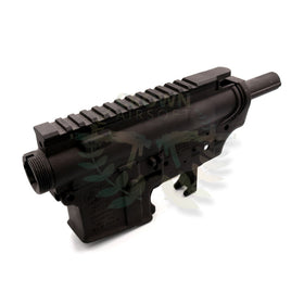 Guarder Metal Body for M4 AEG (Target HBAR)-Internal Parts-Crown Airsoft