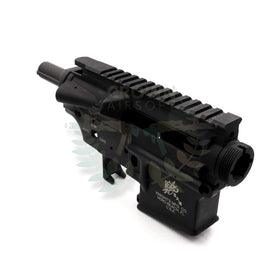 Guarder Metal Body for M4 AEG( NEW USMC)-Internal Parts-Crown Airsoft