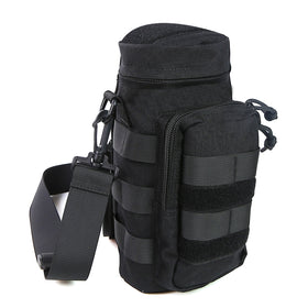 Water Bag 1000D Nylon-Bags & Packs-Crown Airsoft