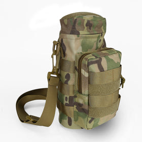 Water Bag 1000D Nylon-Bags & Packs-Crown Airsoft