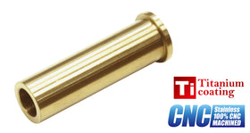 Guarder MARUI HI-CAPA Golden Match 5.1 Hammer Crown (Gold)-Internal Parts-Crown Airsoft