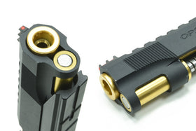 Guarder MARUI HI-CAPA Golden Match 5.1 Hammer Crown (Gold)-Internal Parts-Crown Airsoft