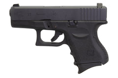 WE Tech G series G27 GBB pistol (Black)